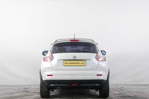 Внедорожник Nissan Juke 2014 года, 1299000 рублей, Кемерово