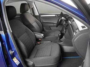 Лифтбек Skoda Rapid 2017 года, 1285000 рублей, Ростов-на-Дону