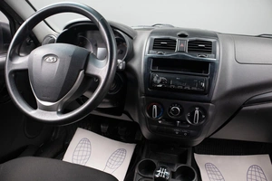 Седан ВАЗ (LADA) Granta 2020 года, 579000 рублей, Оренбург