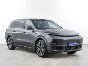 Внедорожник Li Auto L9 2023 года, 5967444 рублей, Москва