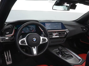 Кабриолет BMW Z4 2024 года, 6988888 рублей, Москва