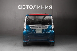 Минивэн Daihatsu Thor 2019 года, 1200000 рублей, Красноярск