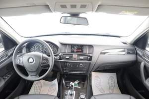 Внедорожник BMW X3 2015 года, 2350000 рублей, Обнинск