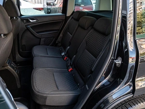Внедорожник Skoda Yeti 2016 года, 1249000 рублей, Краснодар