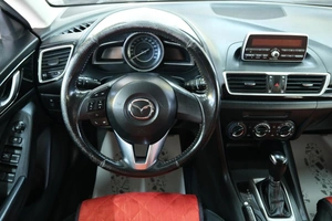 Хетчбэк Mazda 3 2014 года, 1199000 рублей, Омск