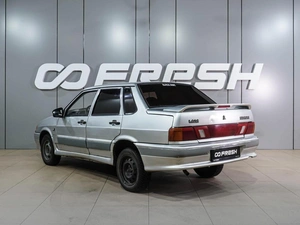 Седан ВАЗ (LADA) 2115 Samara 2005 года, 199000 рублей, Воронеж
