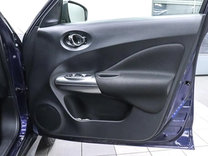 Внедорожник Nissan Juke 2015 года, 1050000 рублей, Красноярск