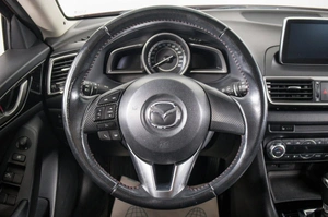 Хетчбэк Mazda 3 2014 года, 1549000 рублей, Пермь