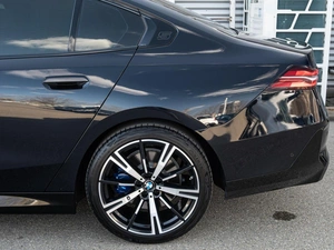 Седан BMW 5 серия 2023 года, 7490000 рублей, Краснодар