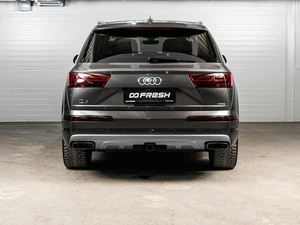 Внедорожник Audi Q7 2019 года, 3999000 рублей, Ставрополь