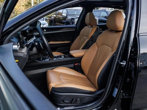 Седан Kia K5 2020 года, 3150000 рублей, Большой Сочи