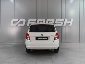 Универсал Skoda Fabia 2011 года, 729000 рублей, Аксай