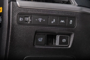 Внедорожник Hyundai Palisade 2020 года, 4639000 рублей, Томск