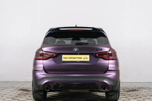 Внедорожник BMW X3 2018 года, 3799000 рублей, Красноярск