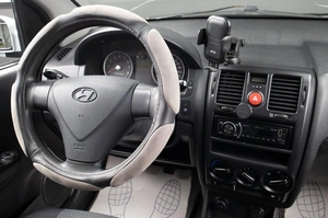 Хетчбэк Hyundai Getz 2007 года, 409000 рублей, Оренбург