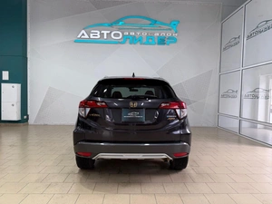 Внедорожник Honda Vezel 2014 года, 1329000 рублей, Красноярск
