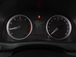 Минивэн Skoda Roomster 2008 года, 589000 рублей, Воронеж