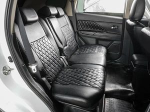 Внедорожник Mitsubishi Outlander 2014 года, 1699000 рублей, Воронеж