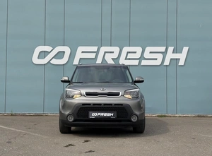 Хетчбэк Kia Soul 2014 года, 1254000 рублей, Ижевск