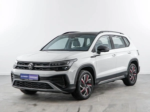 Внедорожник Volkswagen Tharu, I Рестайлинг 2025 года, 4318888 рублей, Москва