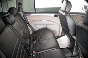Внедорожник Mitsubishi Pajero Sport 2011 года, 1499000 рублей, Пермь