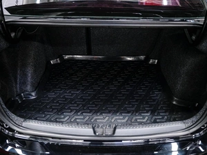 Седан Volkswagen Polo 2016 года, 1050000 рублей, Красноярск