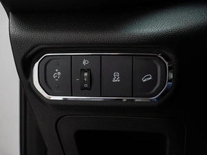 Внедорожник Haval Jolion 2023 года, 1560000 рублей, Краснодар