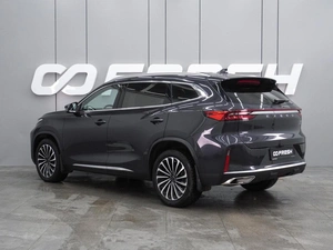 Внедорожник EXEED TXL 2023 года, 2674000 рублей, Воронеж