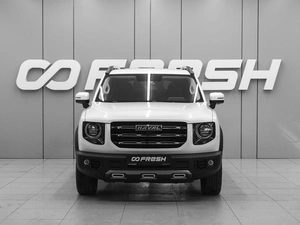 Внедорожник Haval Dargo 2023 года, 2859000 рублей, Ростов-на-Дону