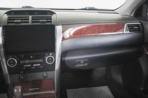 Седан Toyota Camry 2012 года, 1549000 рублей, Кемерово