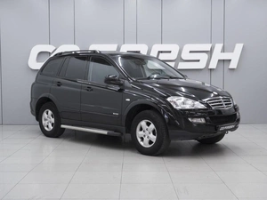 Внедорожник SsangYong Kyron 2013 года, 1060000 рублей, Ростов-на-Дону