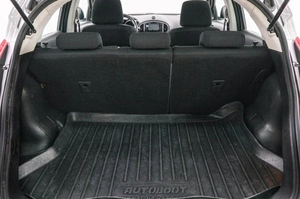 Внедорожник Nissan Juke 2011 года, 899000 рублей, Красноярск