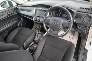Универсал Toyota Corolla Fielder 2020 года, 1449000 рублей, Красноярск