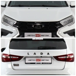 Универсал ВАЗ (LADA) Vesta 2024 года, 1530000 рублей, Брянск