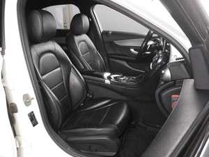 Седан Mercedes-benz C-класс 2015 года, 1699000 рублей, Минеральные Воды