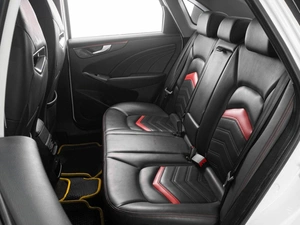 Седан Kaiyi E5 2023 года, 1234000 рублей, Тюмень