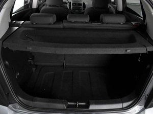 Хетчбэк Chevrolet Aveo 2012 года, 789000 рублей, Воронеж