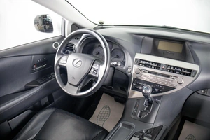 Внедорожник Lexus RX 2010 года, 2499000 рублей, Пермь