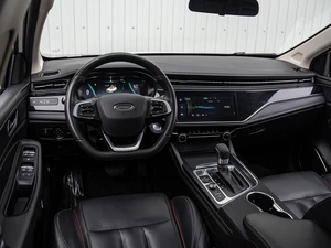 Седан OMODA S5 2023 года, 1380000 рублей, Краснодар