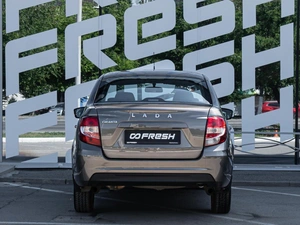 Седан ВАЗ (LADA) Granta 2025 года, 884000 рублей, Волгоград