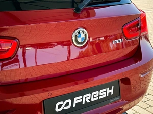Хетчбэк BMW 1 серия 2017 года, 1780000 рублей, Уфа