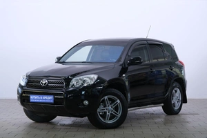 Внедорожник Toyota RAV4 2006 года, 999000 рублей, Омск