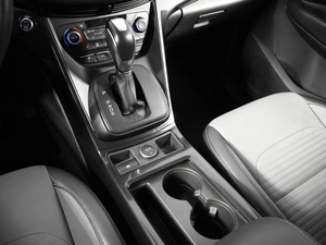 Внедорожник Ford Kuga 2016 года, 1376100 рублей, Казань