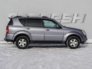 Внедорожник SsangYong Rexton 2012 года, 1079000 рублей, Волгоград