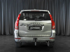 Внедорожник Haval H9 2022 года, 3429000 рублей, Тюмень