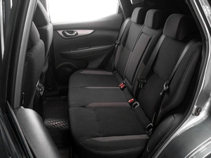 Внедорожник Nissan Qashqai 2019 года, 1599000 рублей, Тюмень