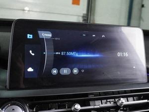 Внедорожник Chery Tiggo 4 Pro 2023 года, 1697000 рублей, Воронеж