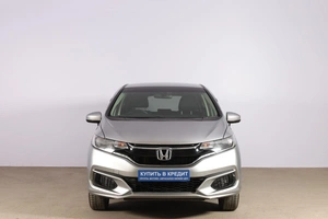 Хетчбэк Honda Fit 2019 года, 1249000 рублей, Новосибирск