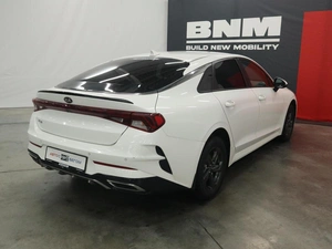 Седан Kia K5 2020 года, 2270000 рублей, Курск