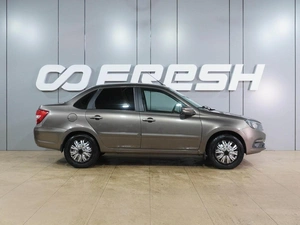 Седан ВАЗ (LADA) Granta 2021 года, 749000 рублей, Воронеж